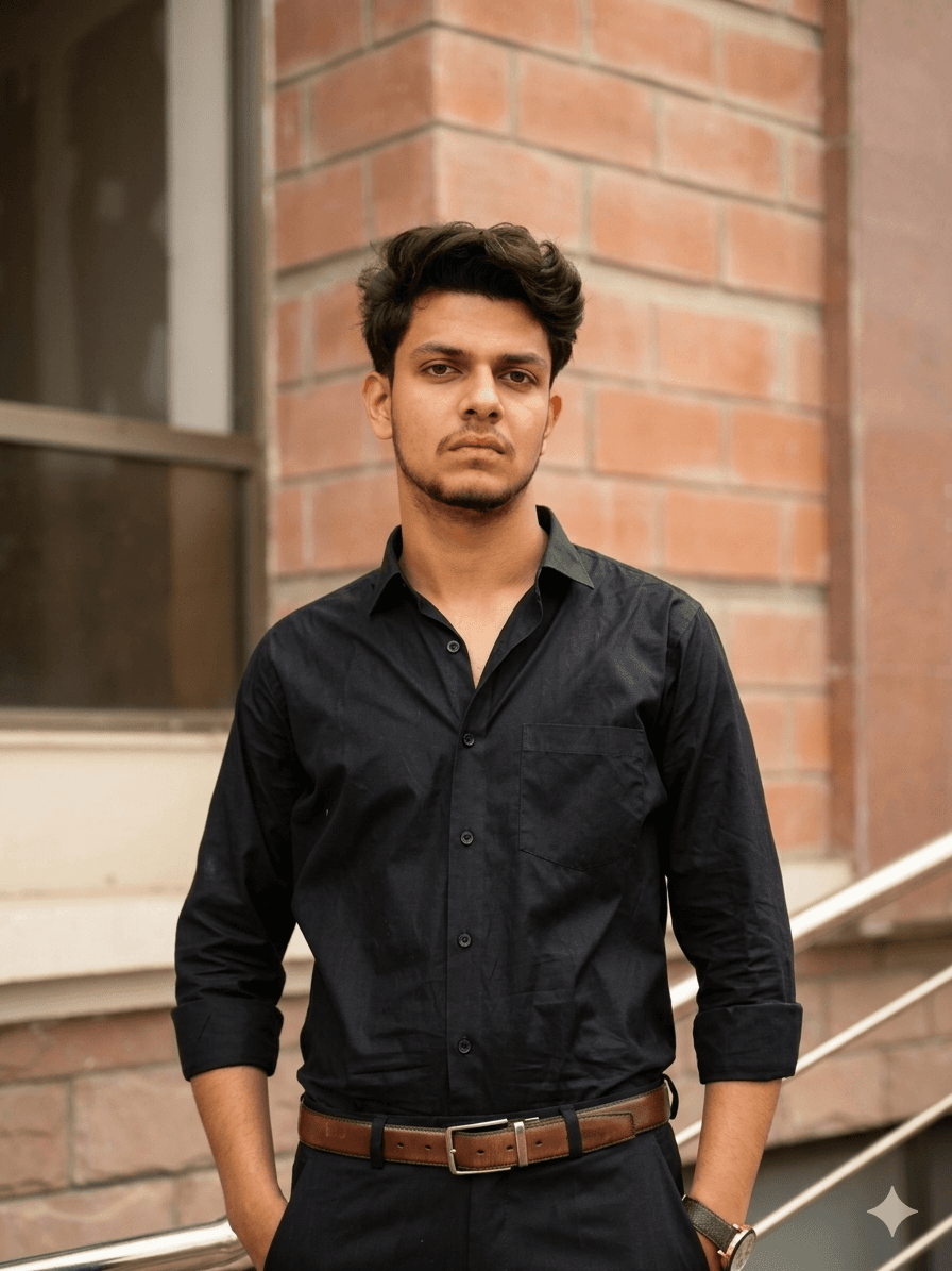 Anas Norani